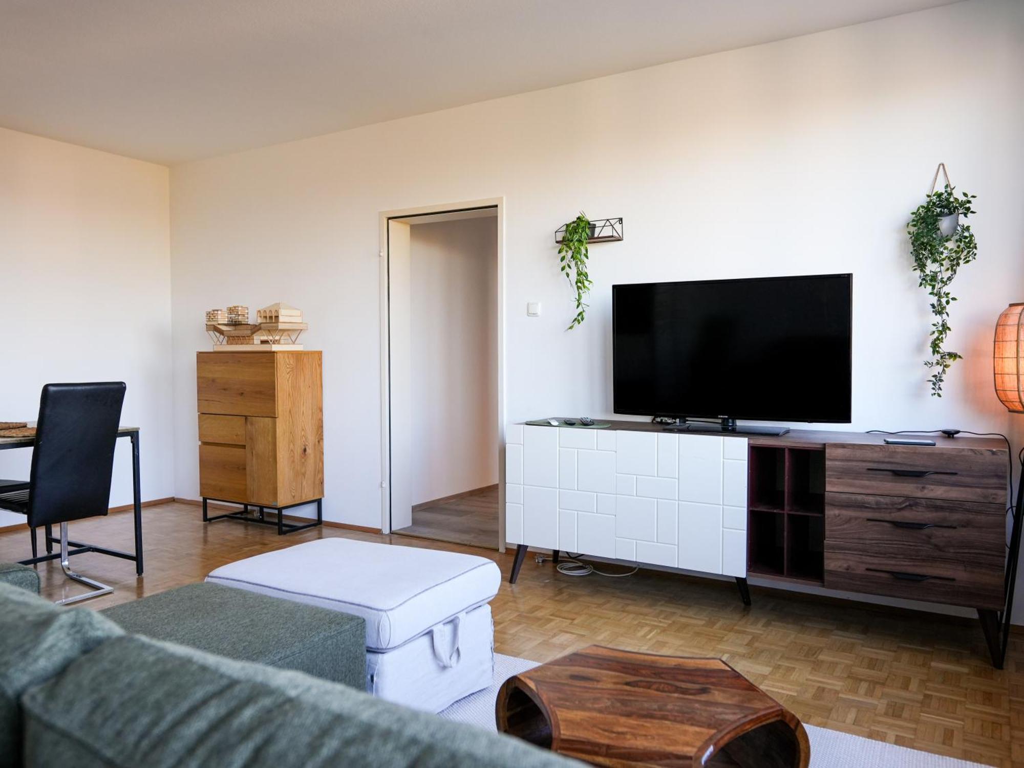 Spacious Apartments With View & Free Parking Wiener Neustadt Exterior photo